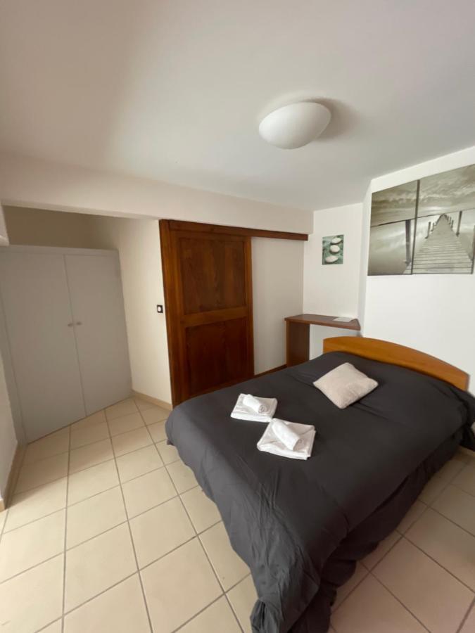 Hotel Le Campcardos Porta Esterno foto